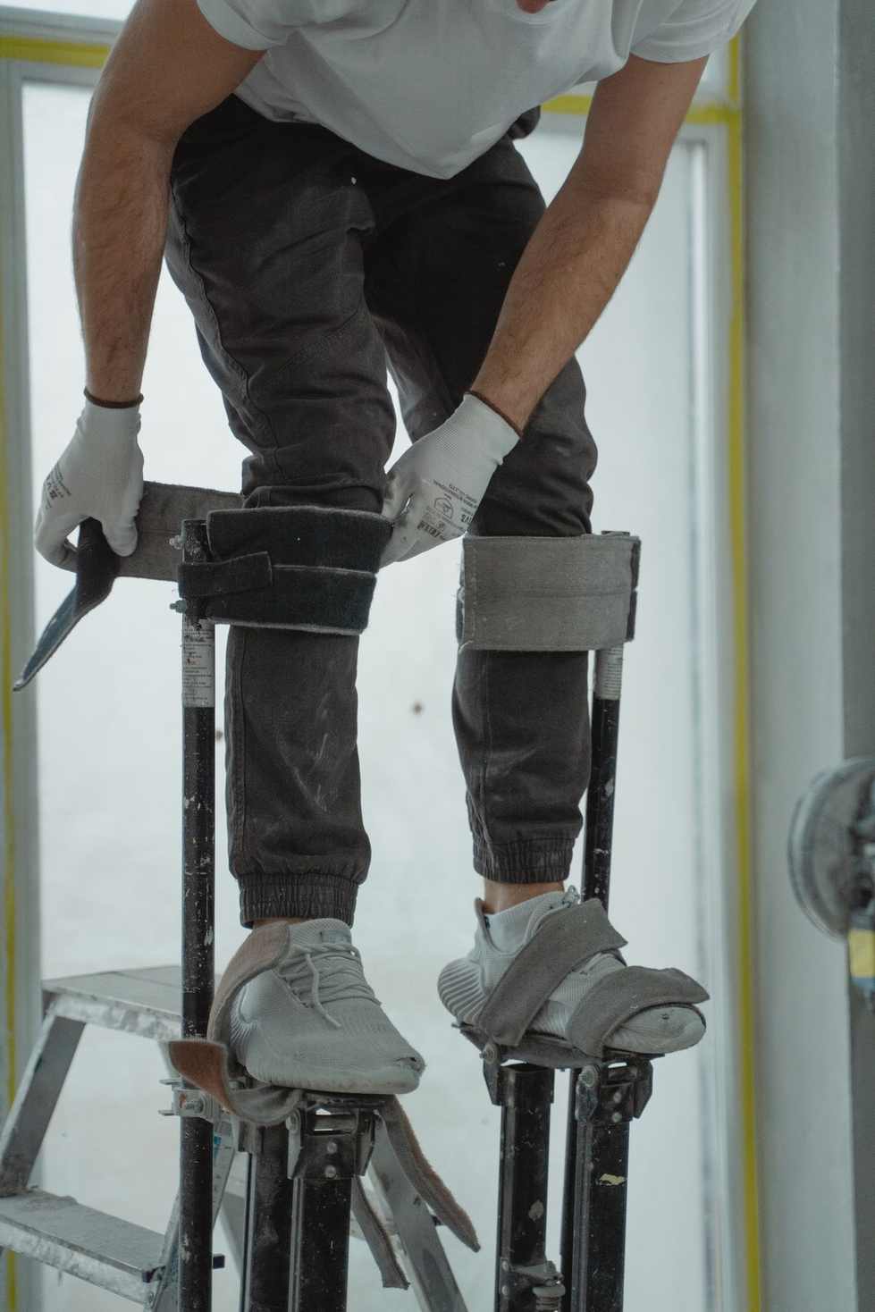 Garage Remodeling Contractor — Port St. Lucie, Florida