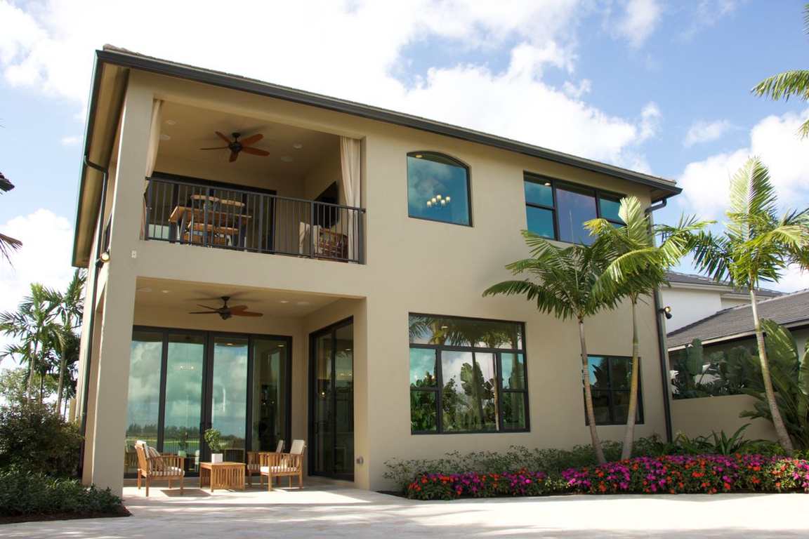 Garage Remodeling Contractor — Port St. Lucie, Florida